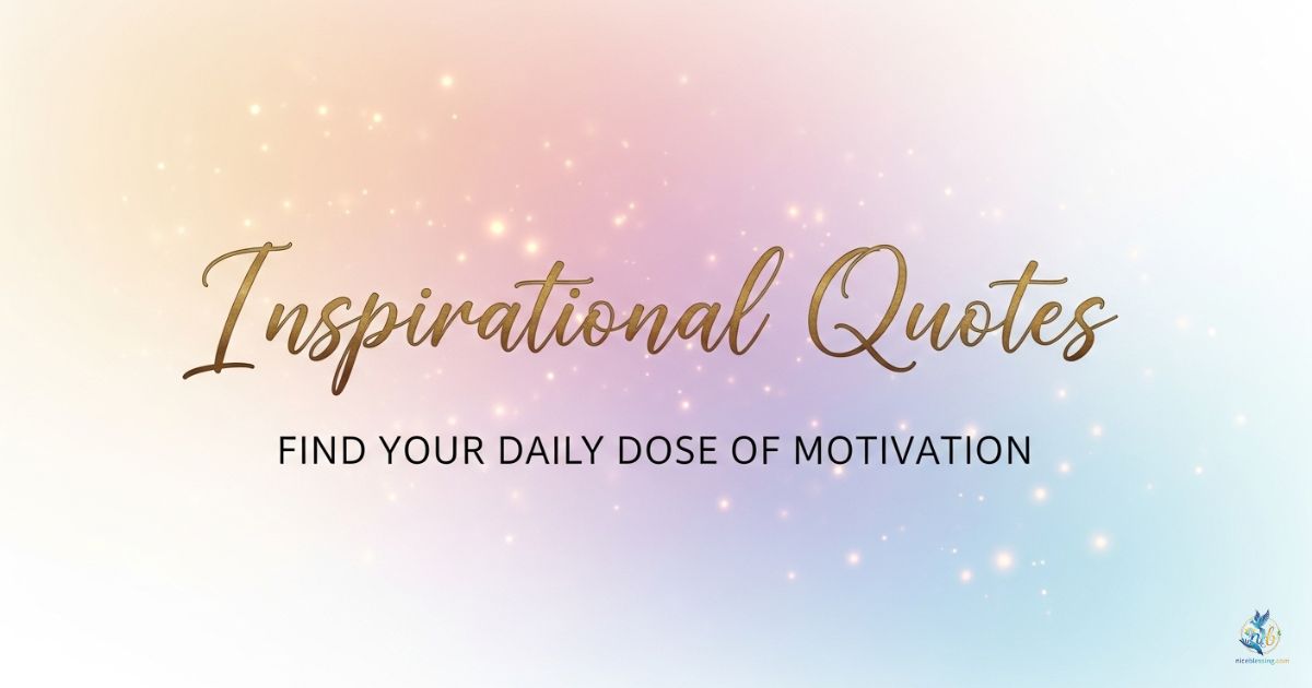 Inspirational Quotes About Taking the First Step