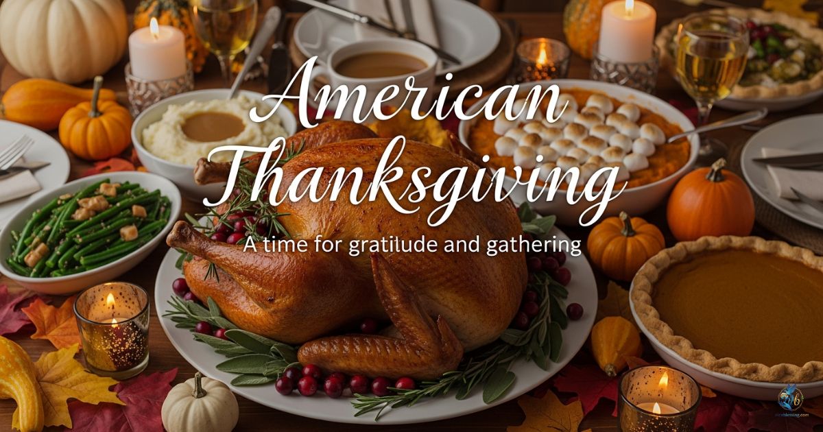 When Is American Thanksgiving and Why It Matters