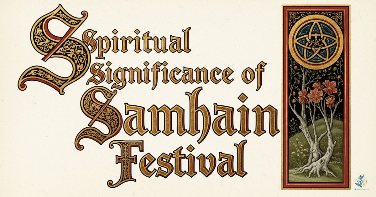 Spiritual Significance of Samhain Festival