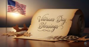 Veterans Day Blessings, Prayers, Quotes, and Messages 2026