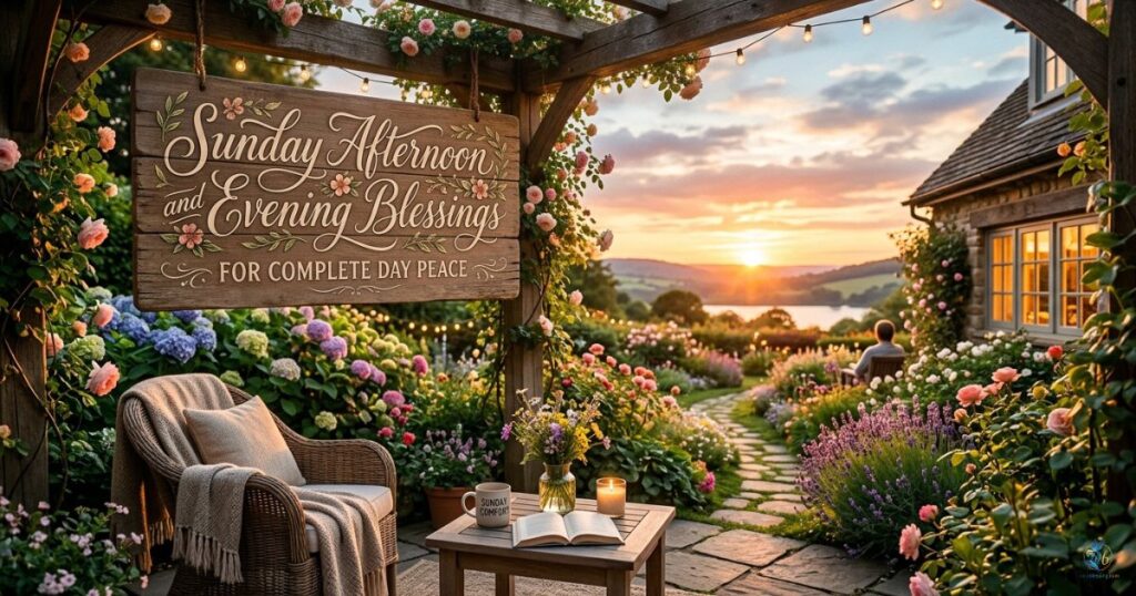 sunday-afternoon-and-evening-blessings-for-complete-day-peace
